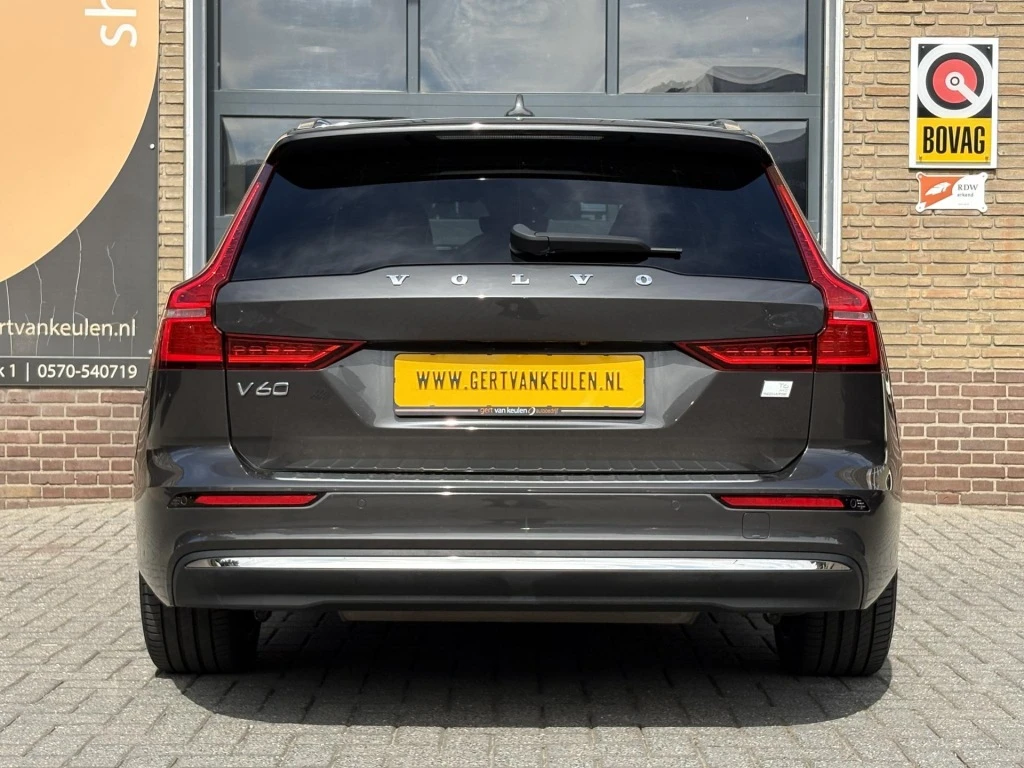 Volvo V60 – foto 9