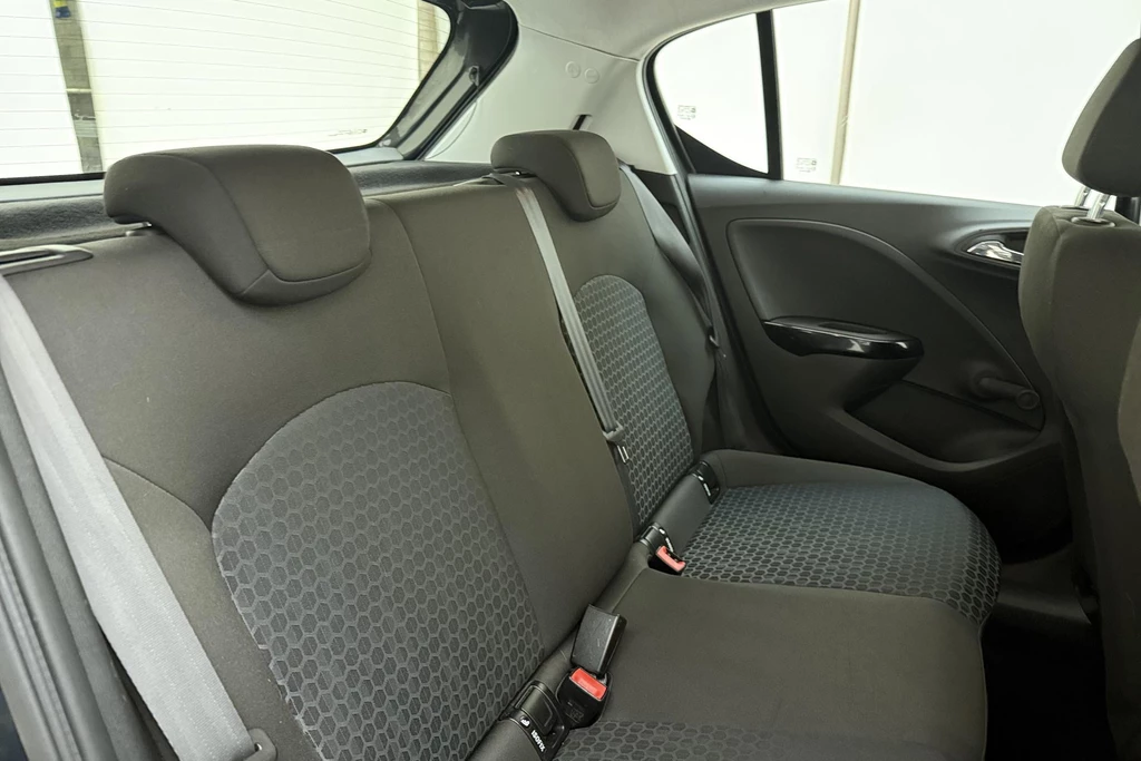 Opel Corsa – foto 14