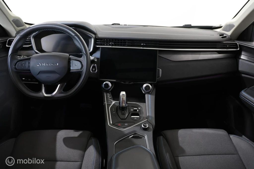Lynk & Co 01 – foto 14