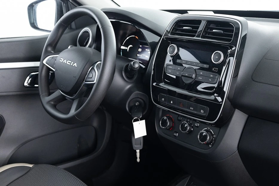 Dacia Spring – foto 8