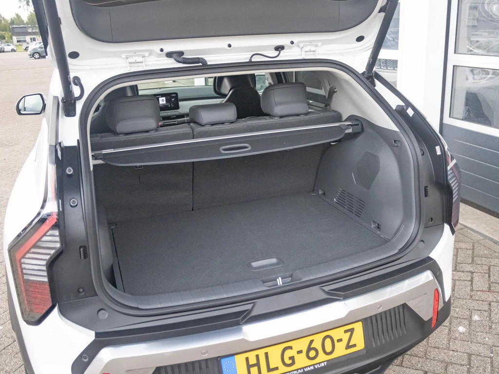 Kia EV3 – foto 23