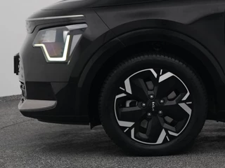 Kia Niro EV – thumbnail 32