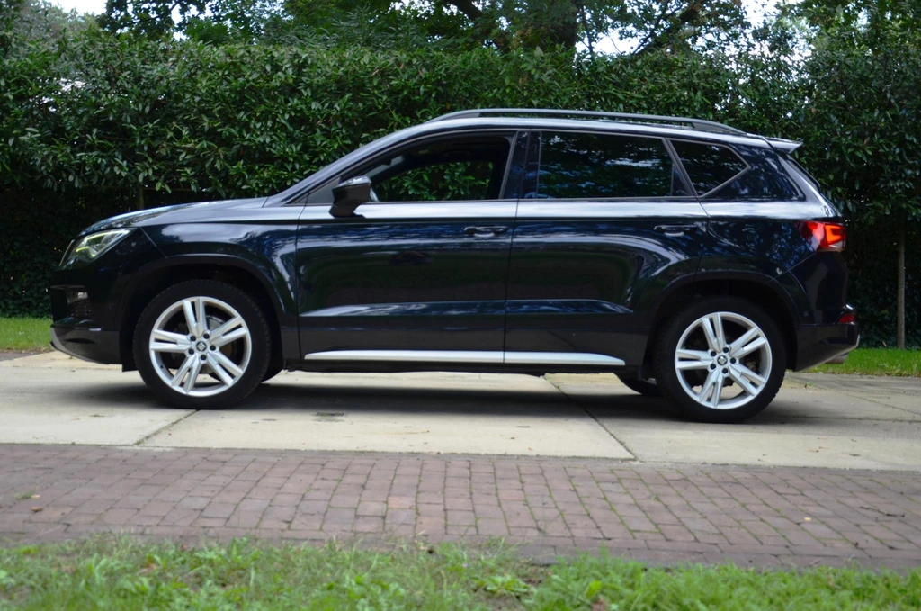 SEAT Ateca – foto 5