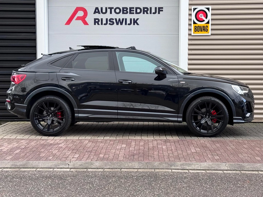 Audi Q3 – foto 6