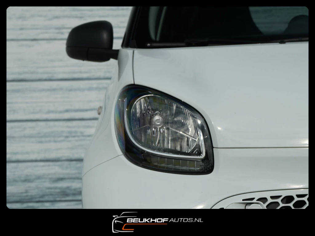 smart Forfour – foto 13