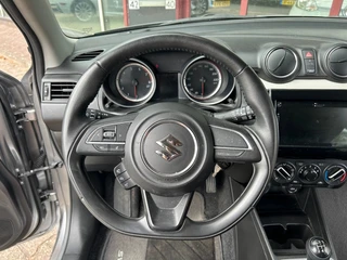 Suzuki Swift – thumbnail 11