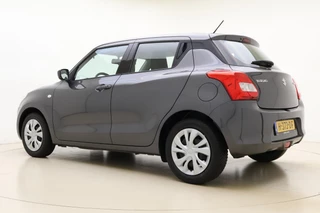 Suzuki Swift – thumbnail 4