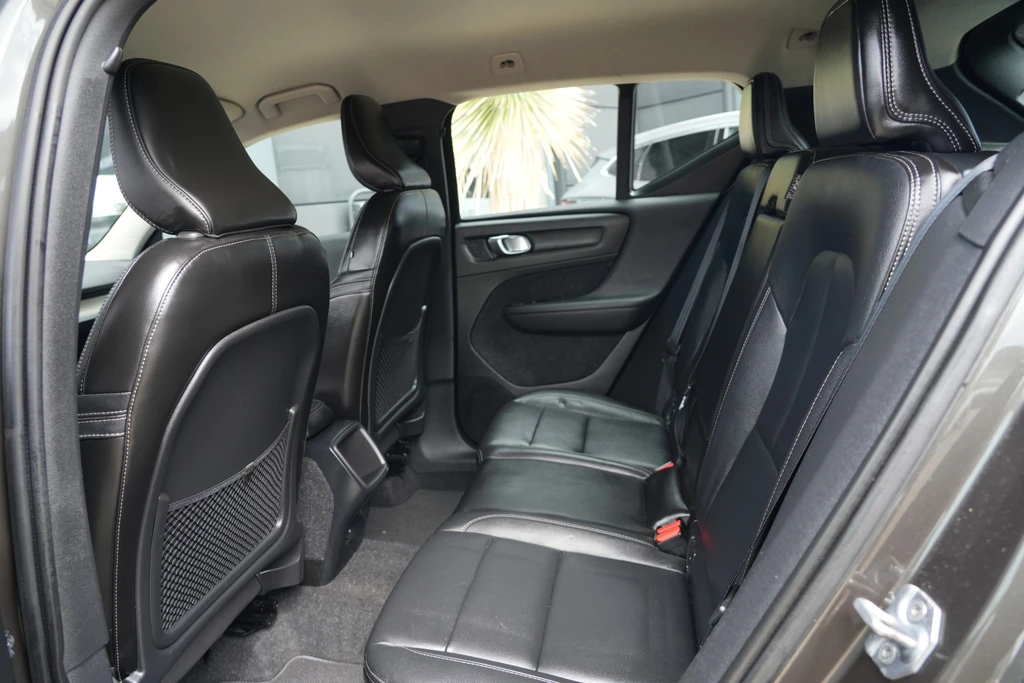 Volvo XC40 – foto 23