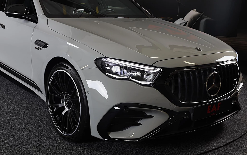 Mercedes-Benz E-Klasse – foto 16