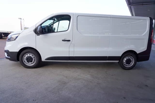 Renault Trafic – thumbnail 3