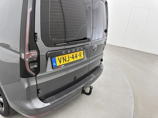 Volkswagen Caddy – thumbnail 26