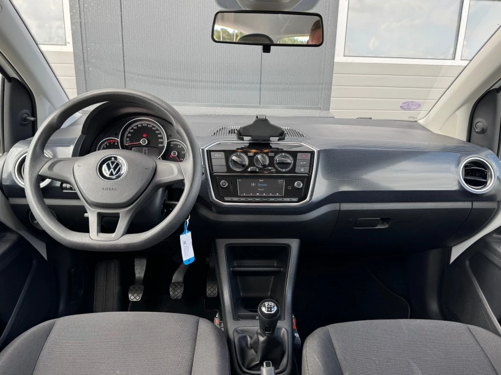 Volkswagen up! – foto 14