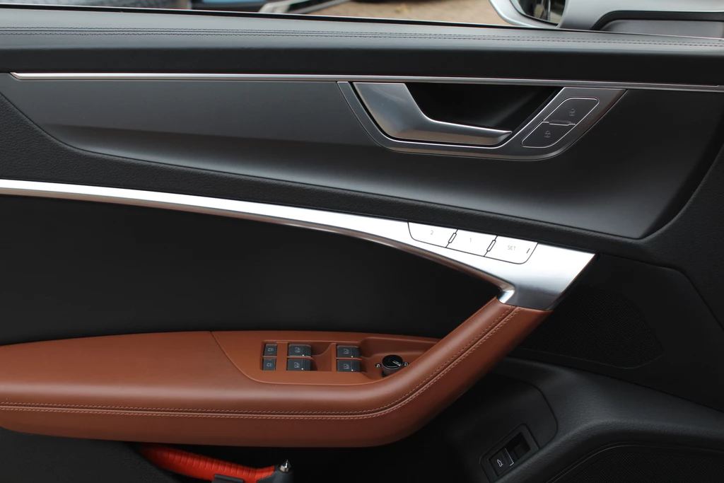 Audi A6 Allroad – foto 39