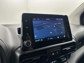 Opel Combo Life – thumbnail 37