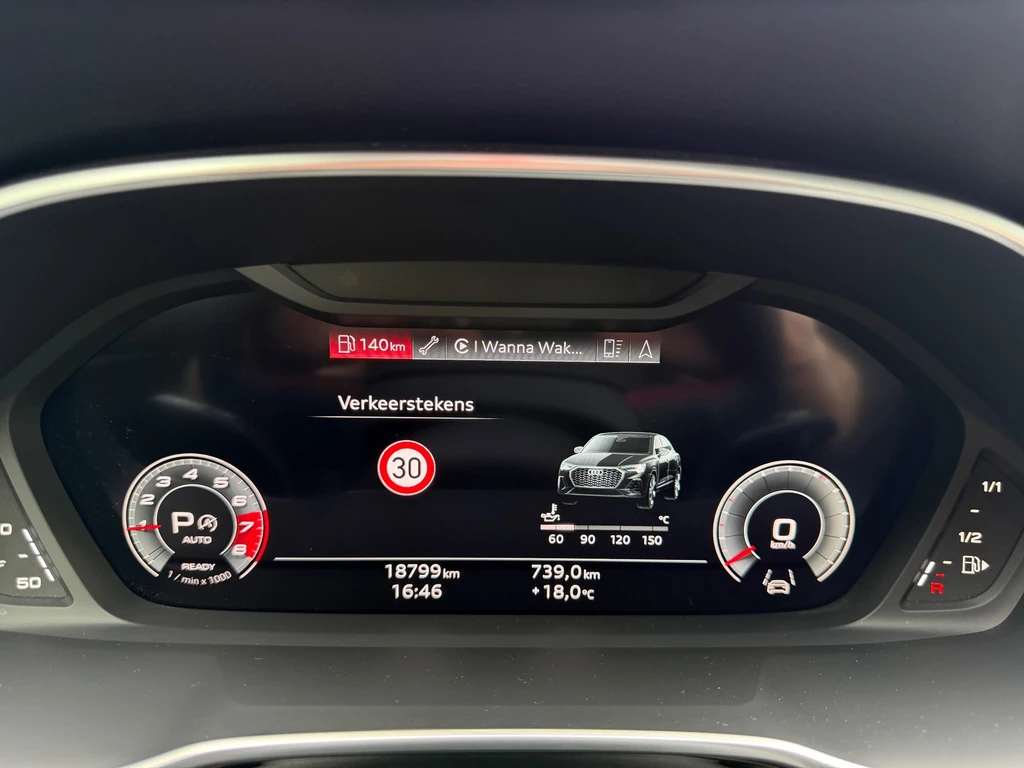 Audi Q3 – foto 32