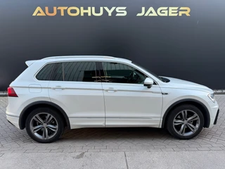 Volkswagen Tiguan – thumbnail 11