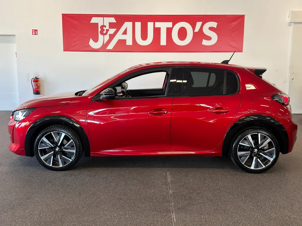 Peugeot 208 – foto 2