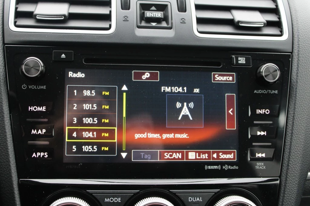 Subaru Forester – foto 19