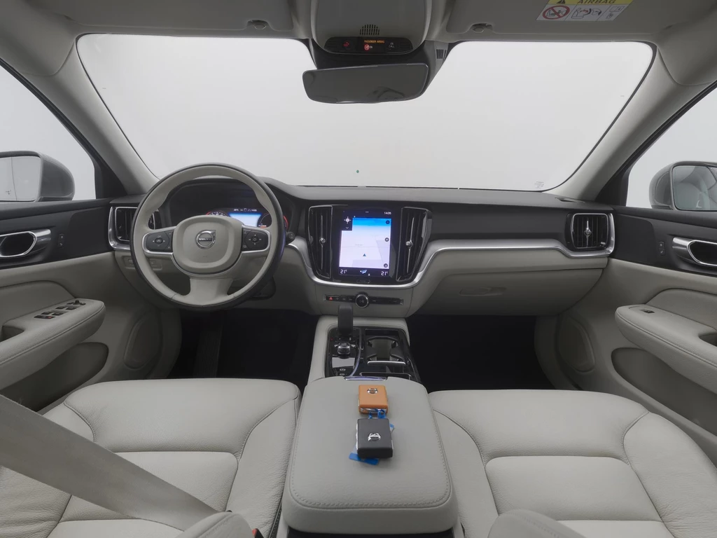 Volvo V60 – foto 22
