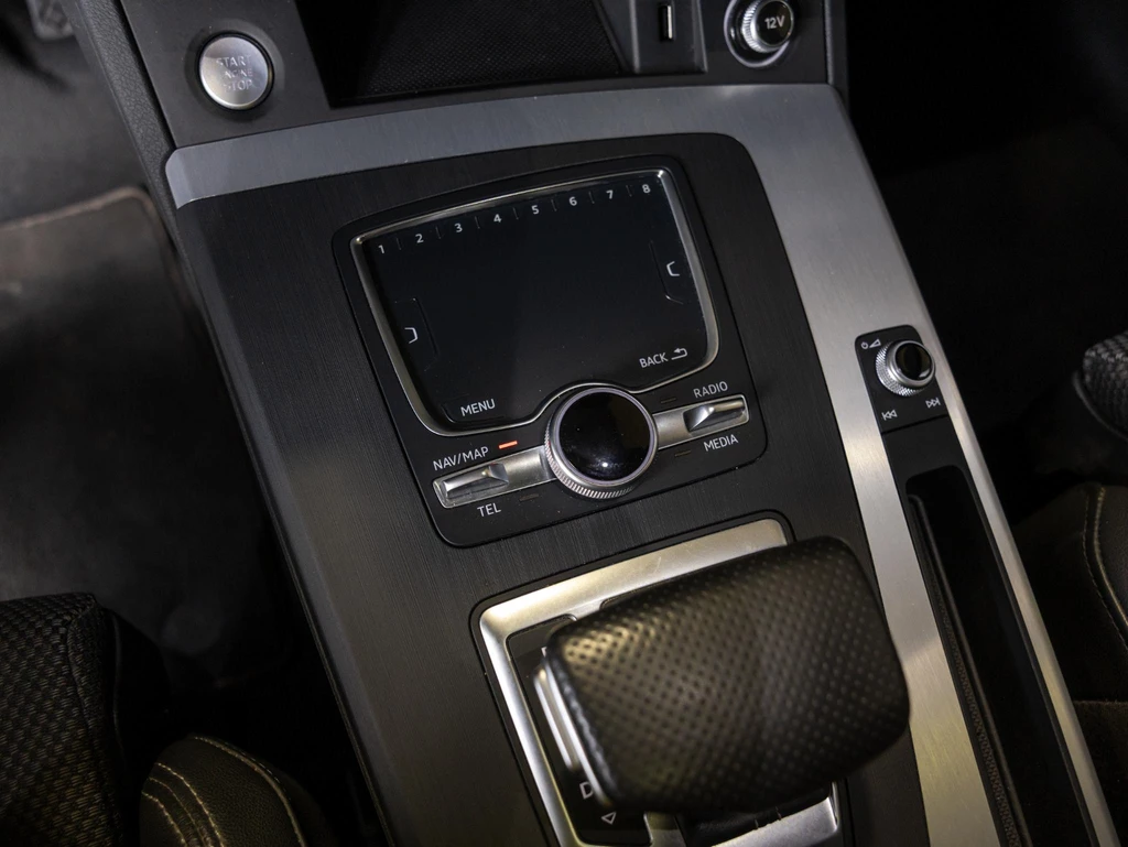Audi Q5 – foto 41