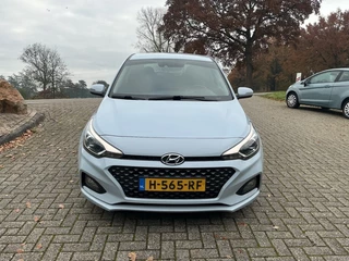 Hyundai i20 – thumbnail 8
