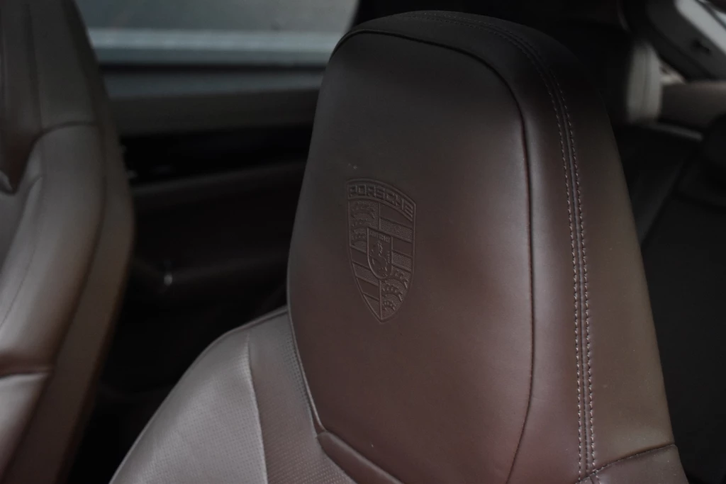 Porsche Cayenne – foto 26