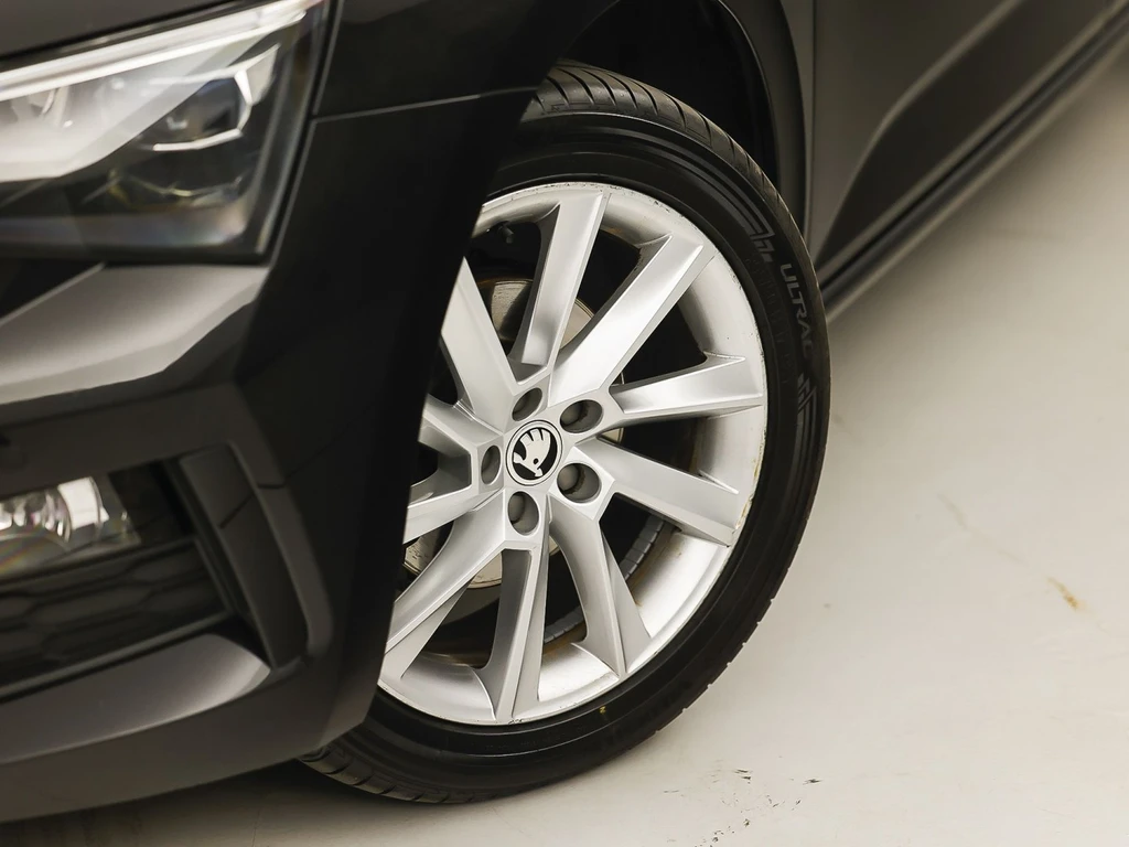 Škoda Scala – foto 20