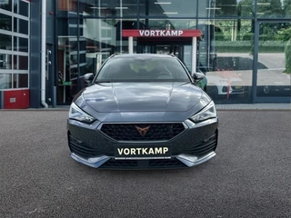 CUPRA Leon Sportstourer – thumbnail 8
