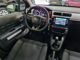 Citroën C3 – thumbnail 12