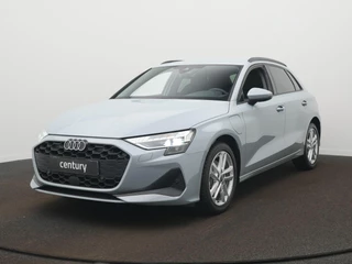 Audi A3 – thumbnail 1