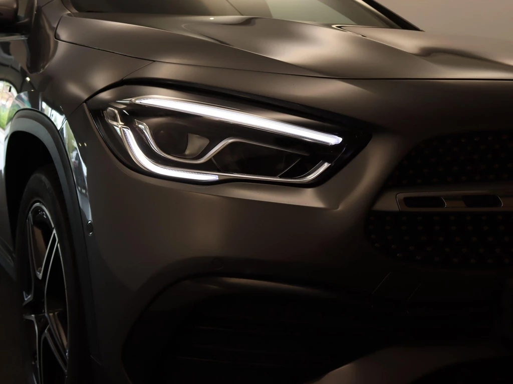 Mercedes-Benz GLA – foto 14