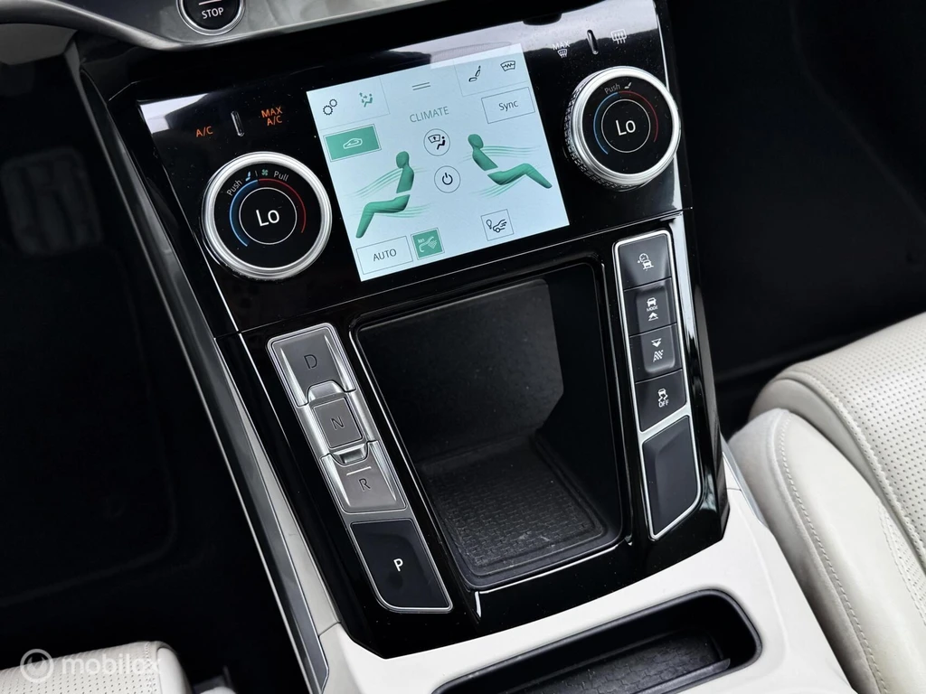 Jaguar I-PACE – foto 27