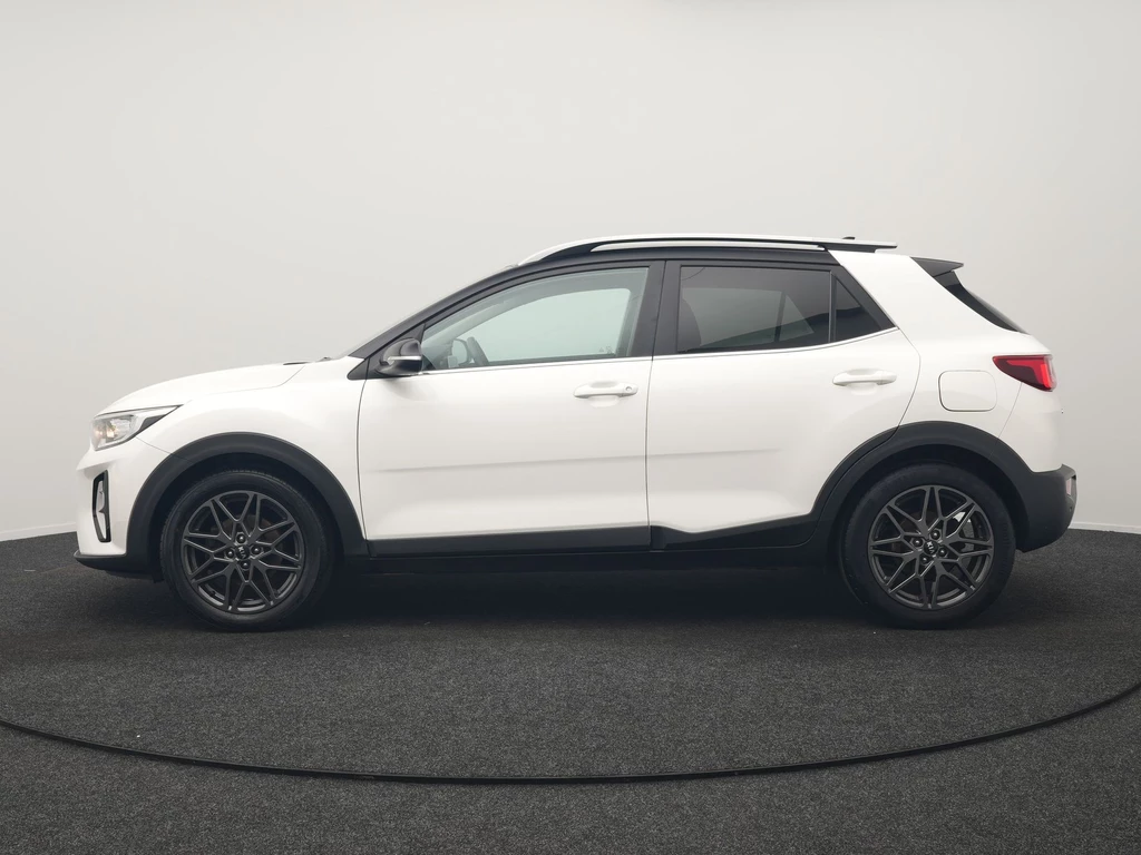Kia Stonic – foto 3