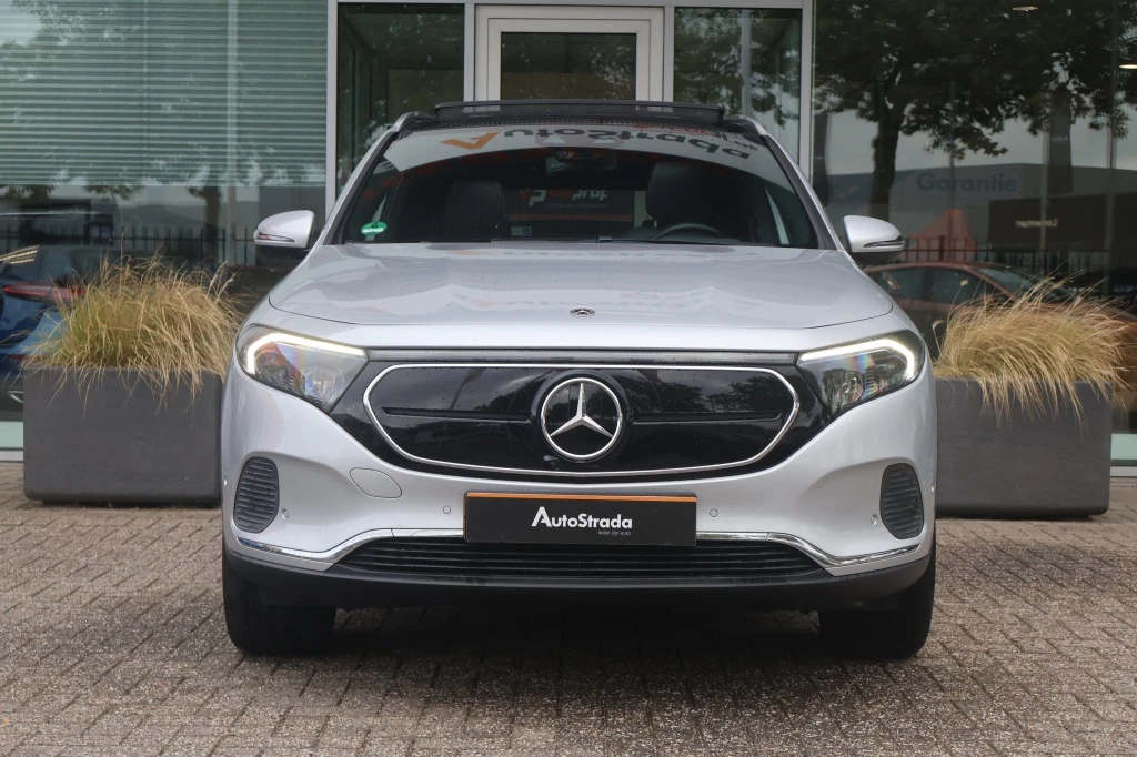 Mercedes-Benz EQA – foto 5