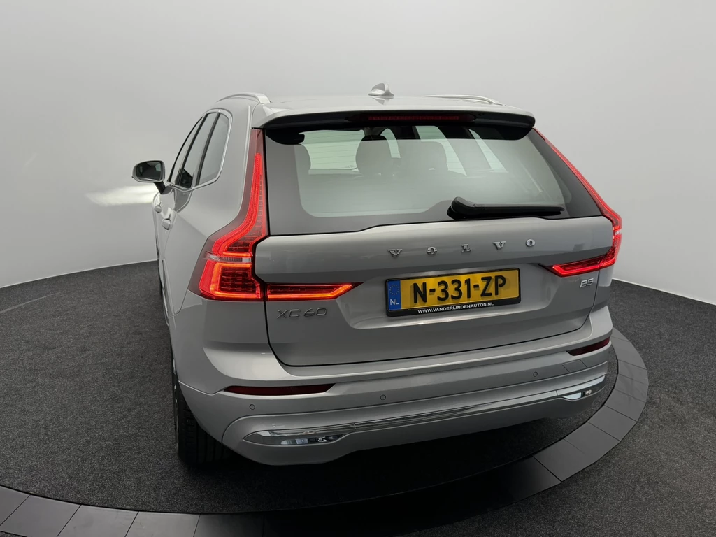 Volvo XC60 – foto 4