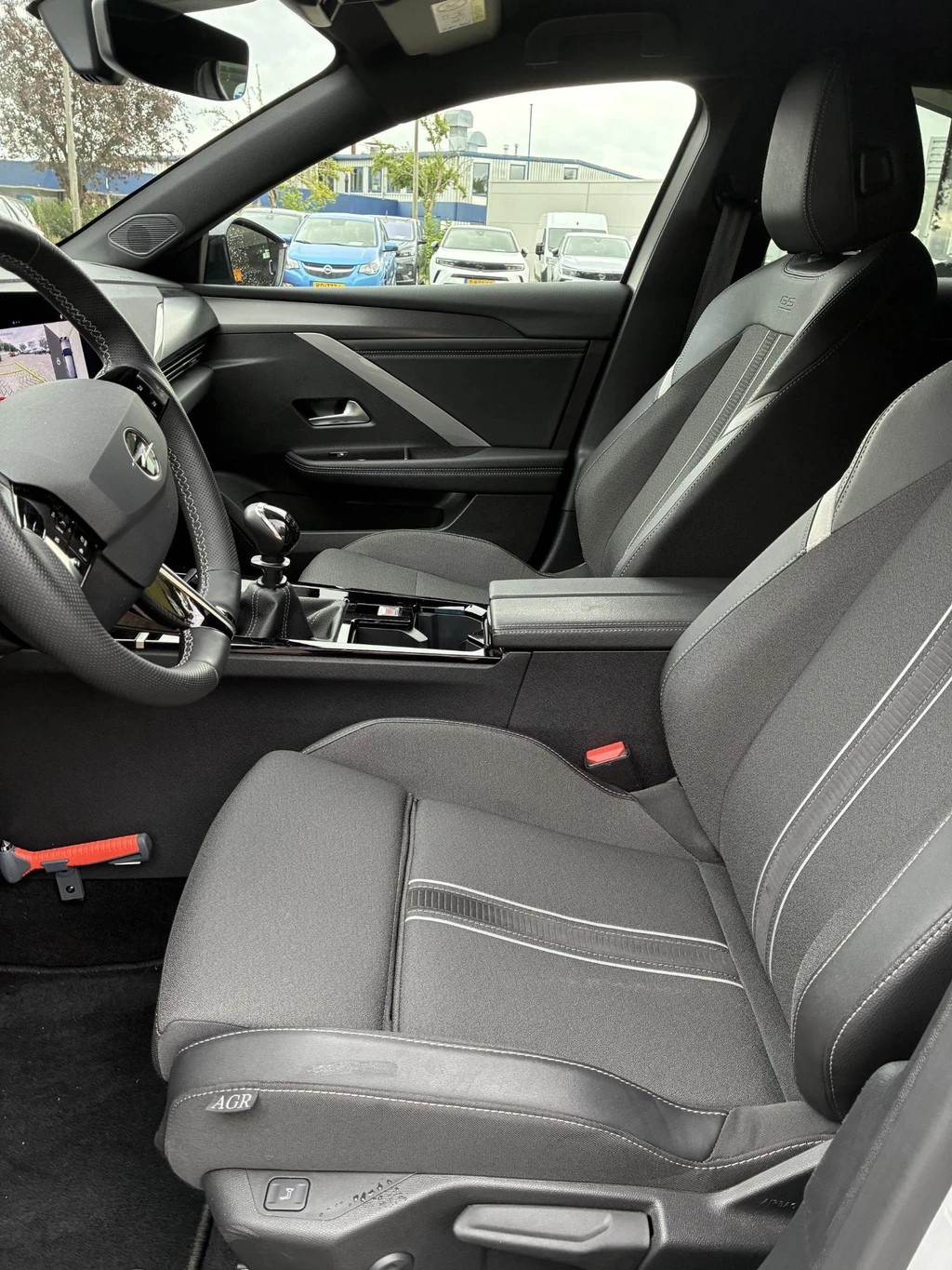 Opel Astra – foto 42