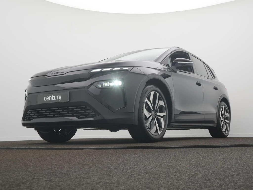 Škoda Elroq – foto 2