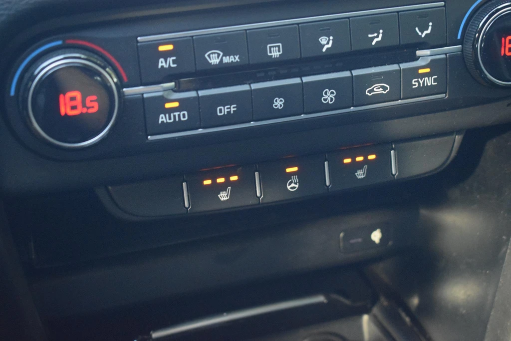 Kia ProCeed – foto 28