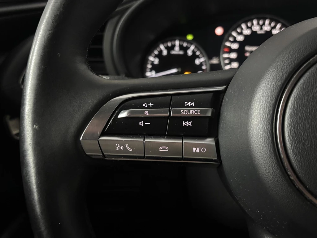 Mazda 3 – foto 20