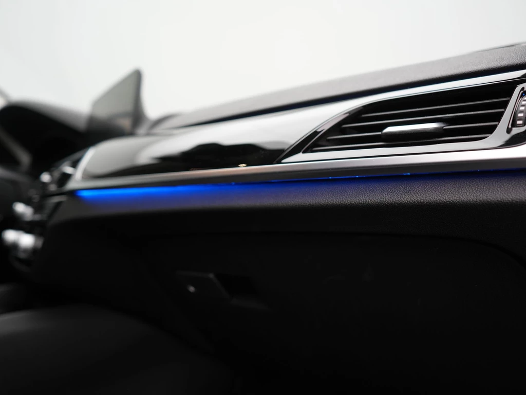 BMW 5 Serie – foto 21