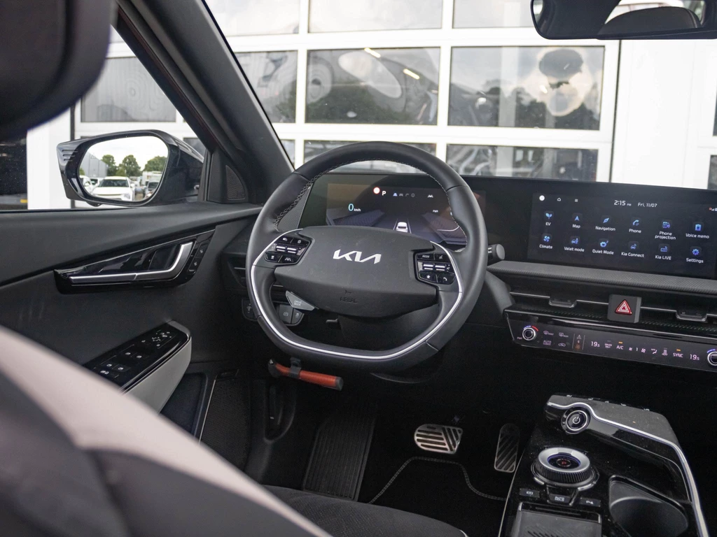 Kia EV6 – foto 18