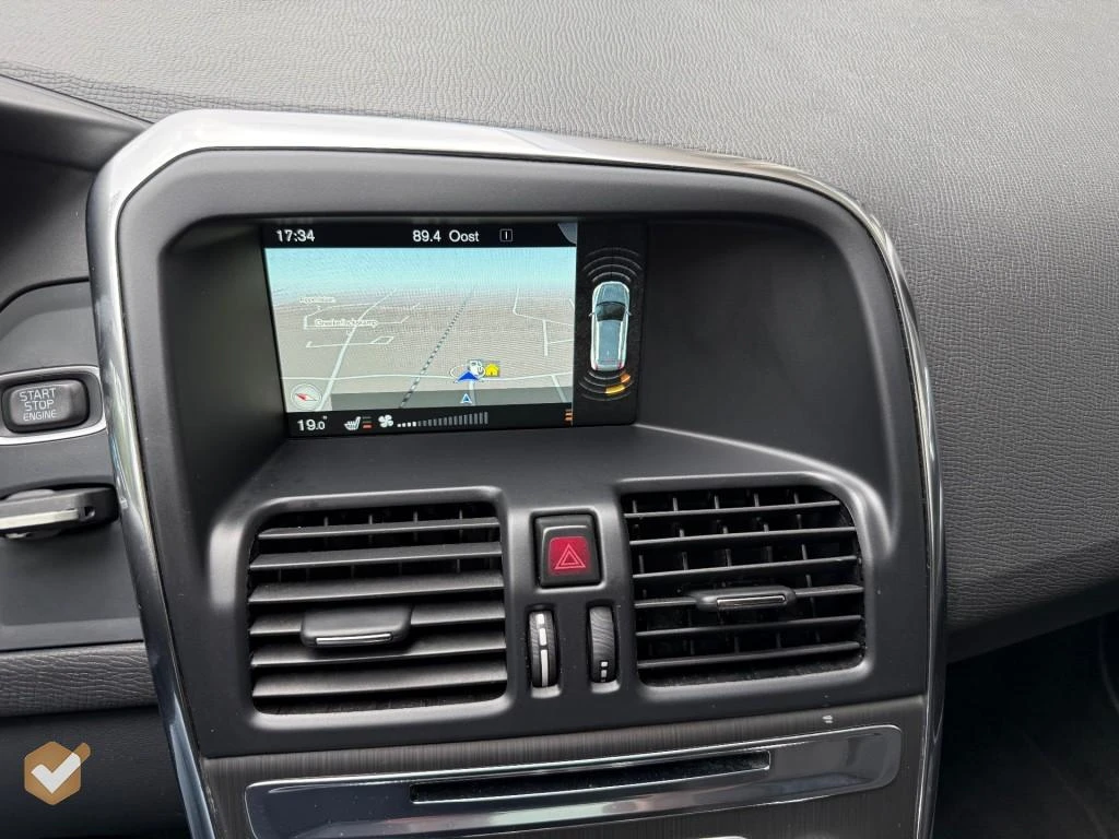 Volvo XC60 – foto 39