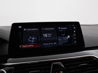 BMW 5 Serie – thumbnail 30