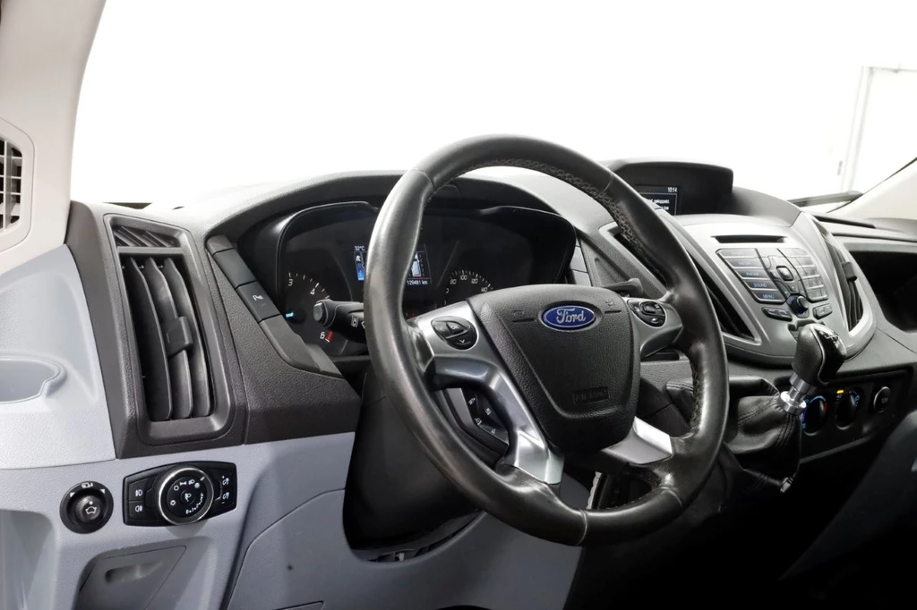 Ford Transit – foto 15