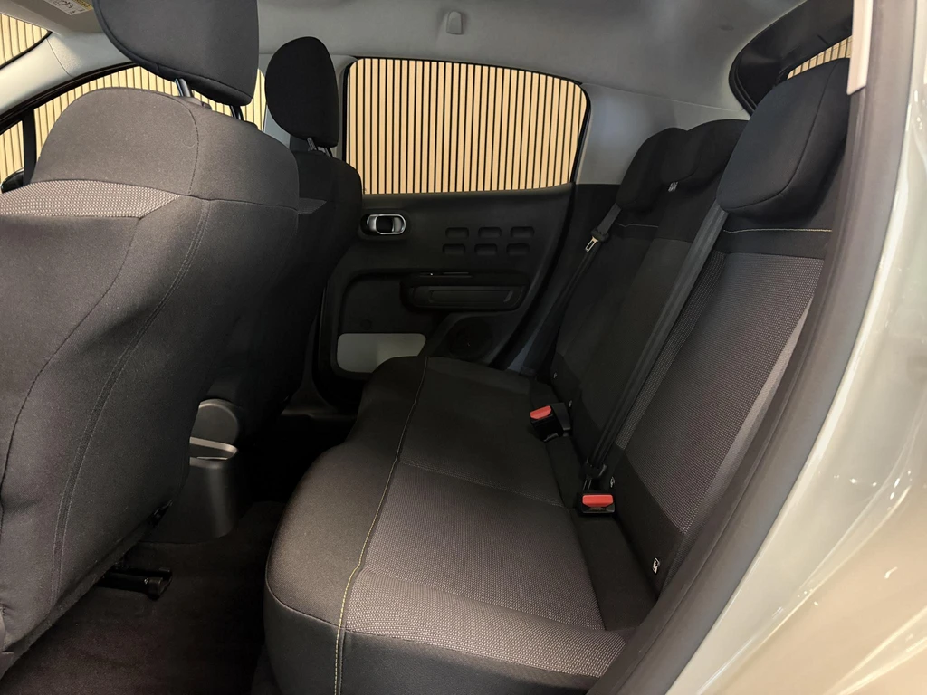 Citroën C3 – foto 27