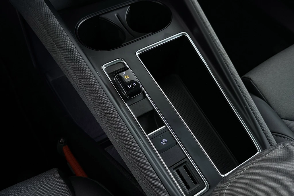 Škoda Enyaq iV – foto 36