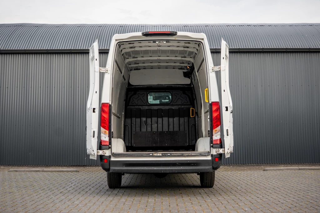 Iveco Daily – foto 4