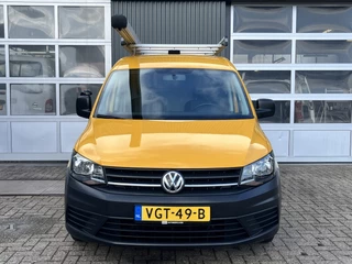 Volkswagen Caddy – thumbnail 10
