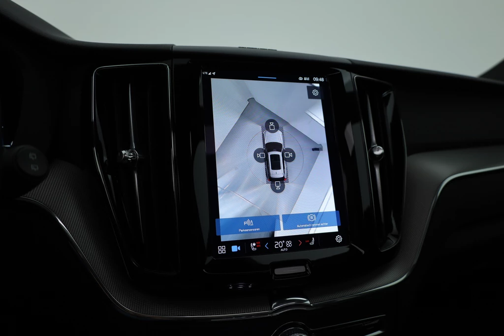 Volvo XC60 – foto 29