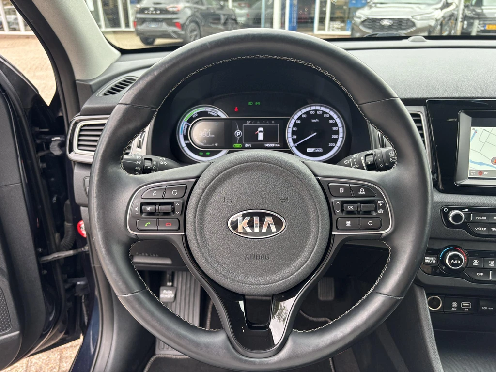 Kia Niro – foto 14